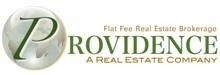 Logo for PROVIDENCE Realty Group